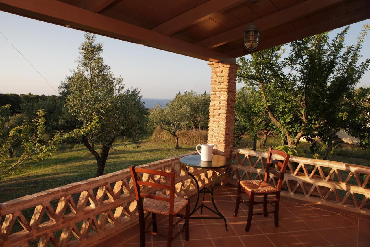 Lithies Farm Houses Василікос Екстер'єр фото