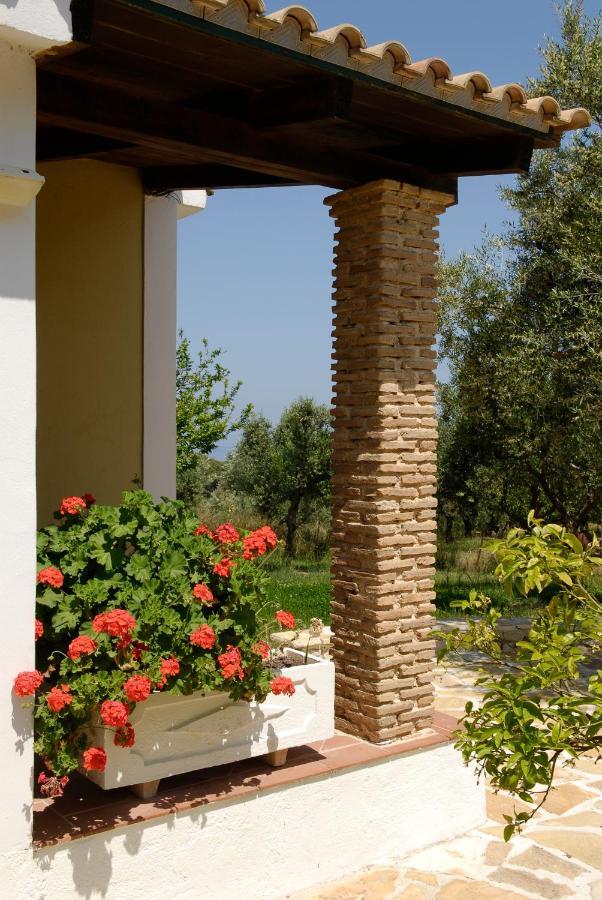 Lithies Farm Houses Василікос Екстер'єр фото