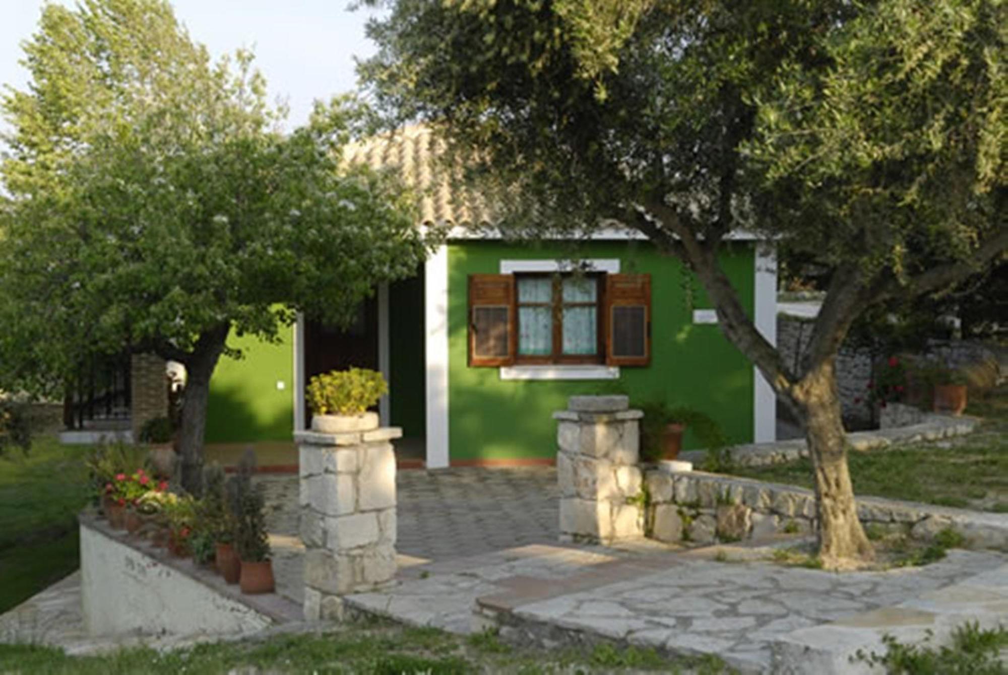 Lithies Farm Houses Василікос Екстер'єр фото
