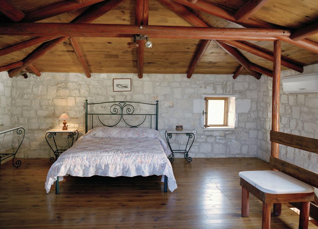Lithies Farm Houses Василікос Екстер'єр фото