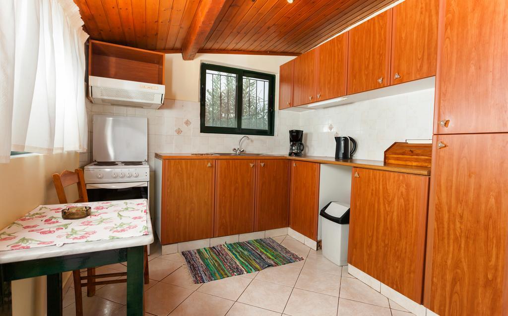 Lithies Farm Houses Василікос Екстер'єр фото