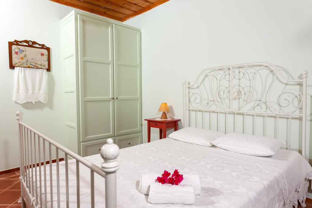 Lithies Farm Houses Василікос Екстер'єр фото